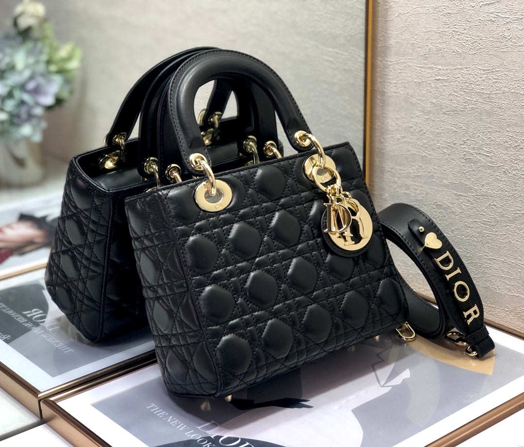 Handle Bag