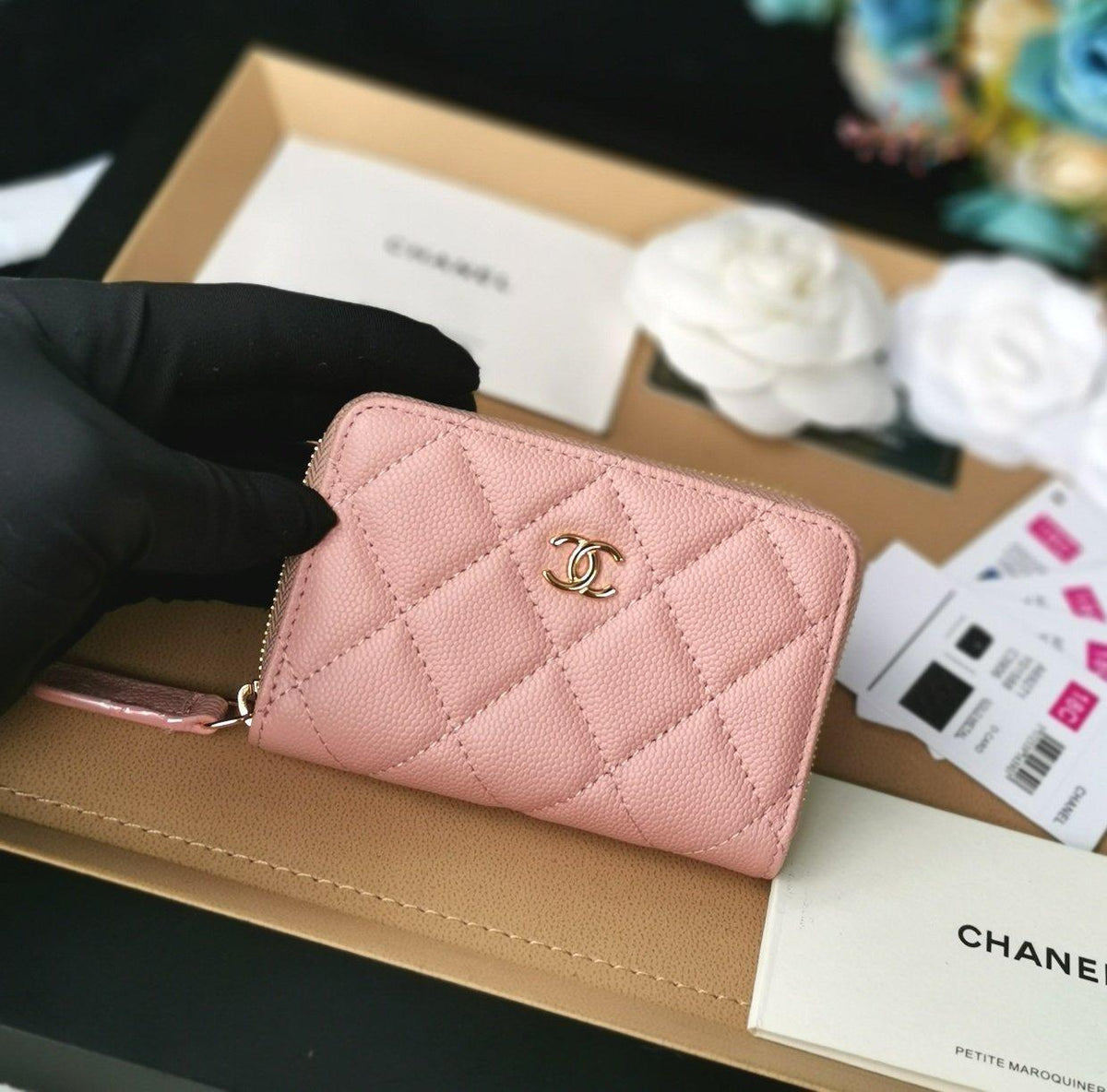 Wallet&Pouch