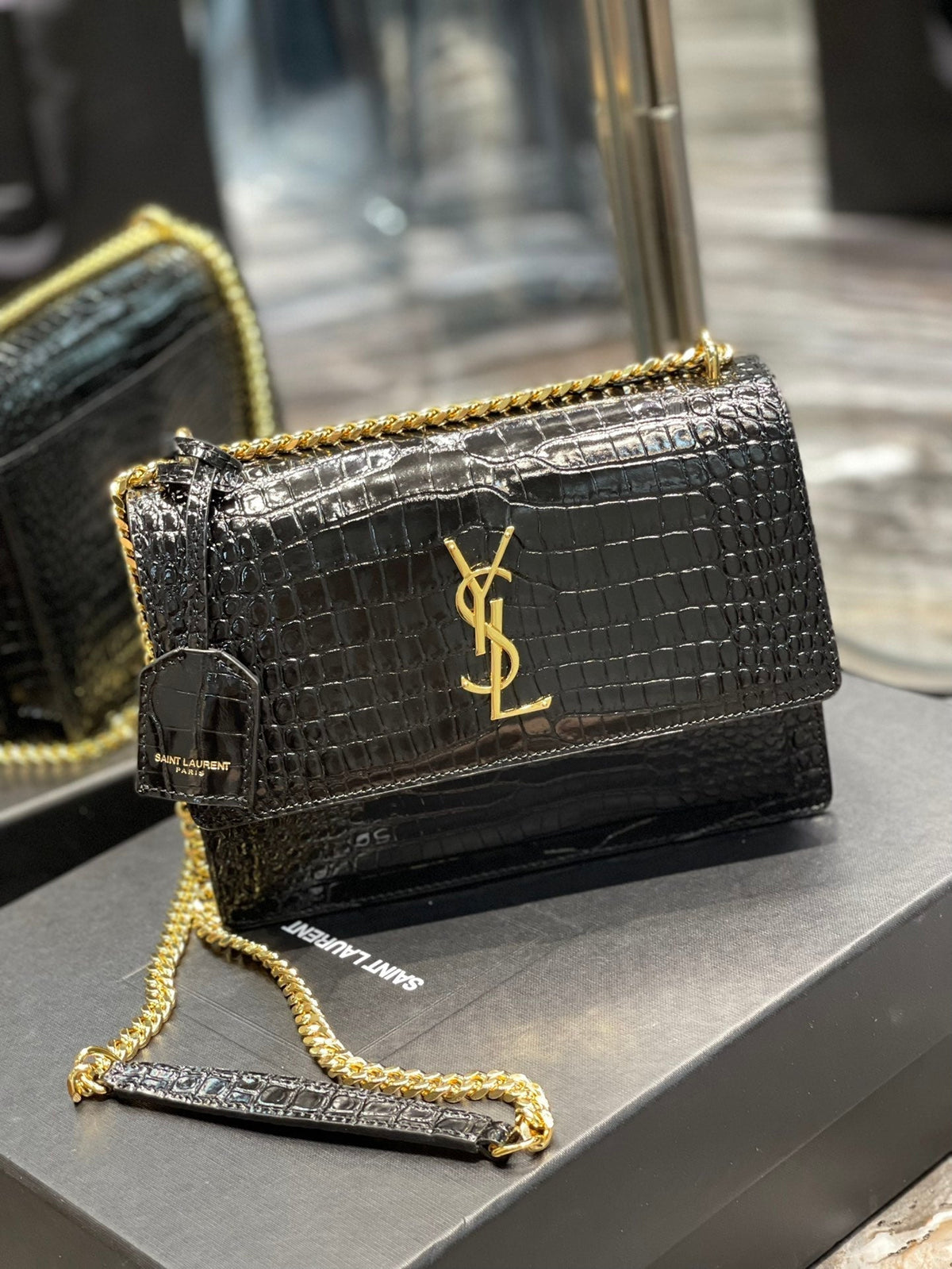 Crossbody Bag 