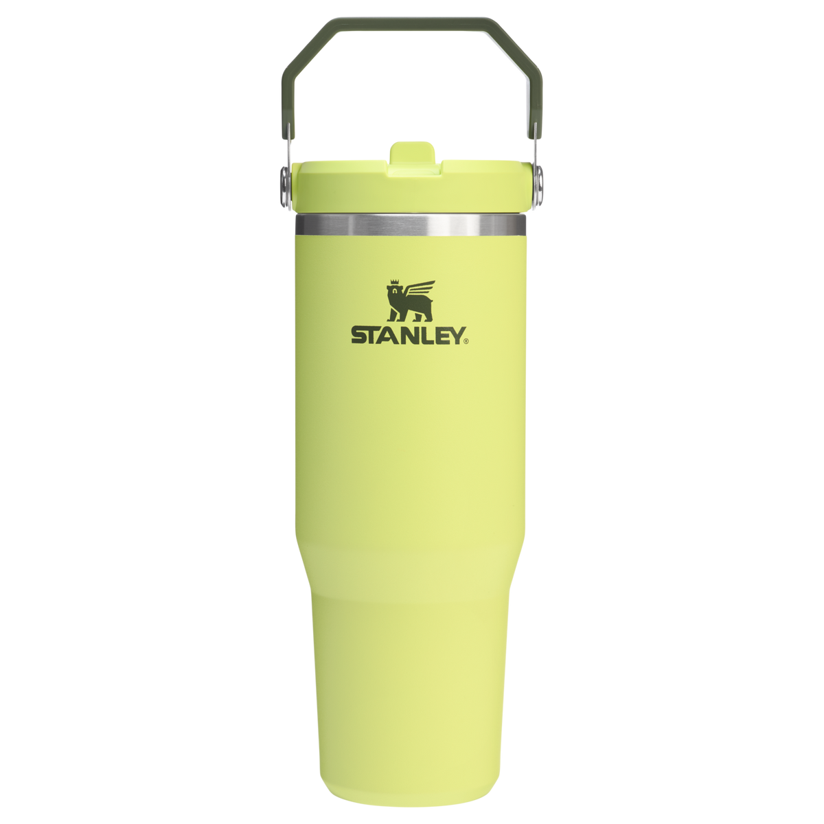 The IceFlow™ Flip Straw Tumbler | Stanley Create